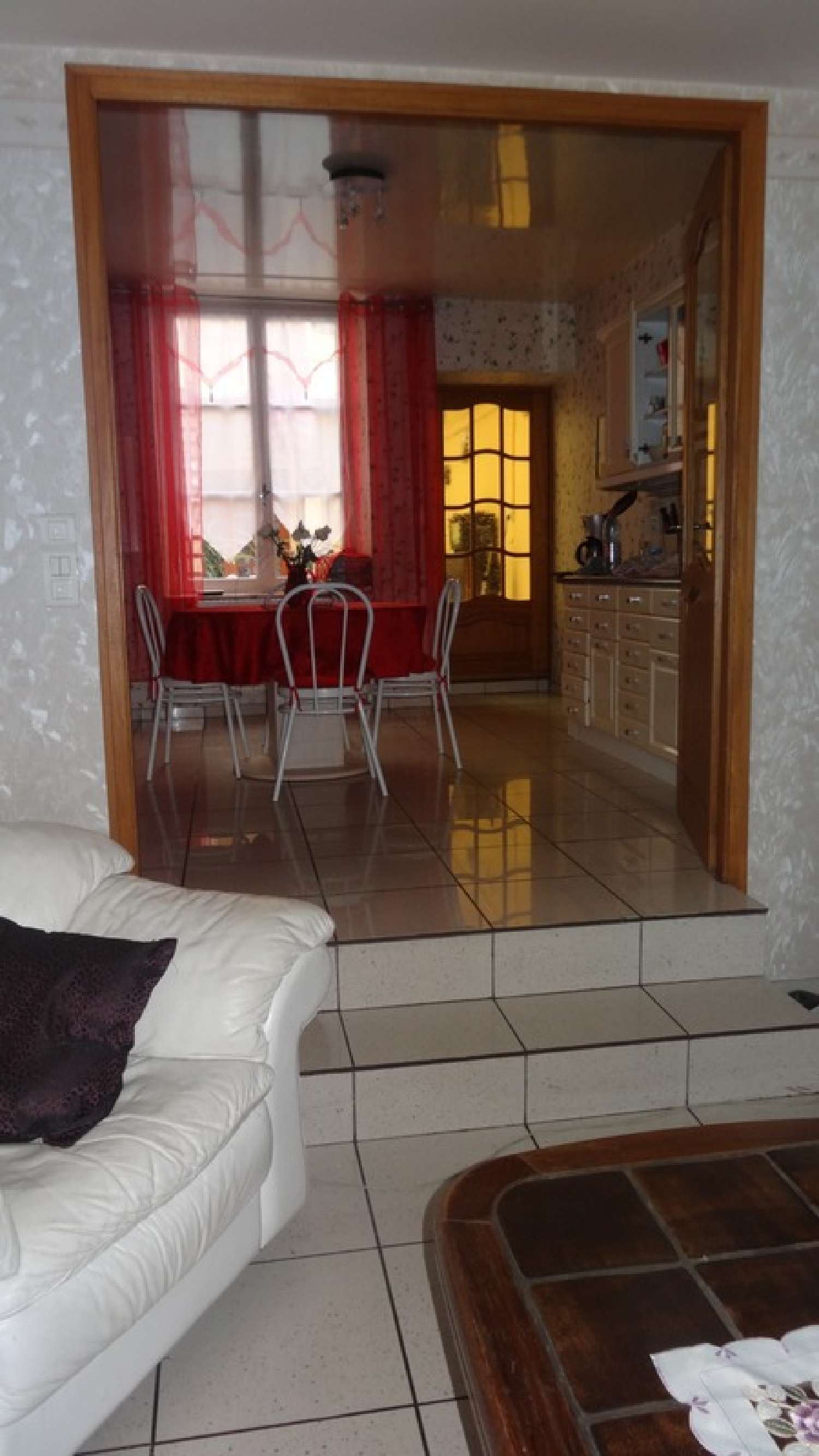  à vendre maison Mirecourt Vosges 4