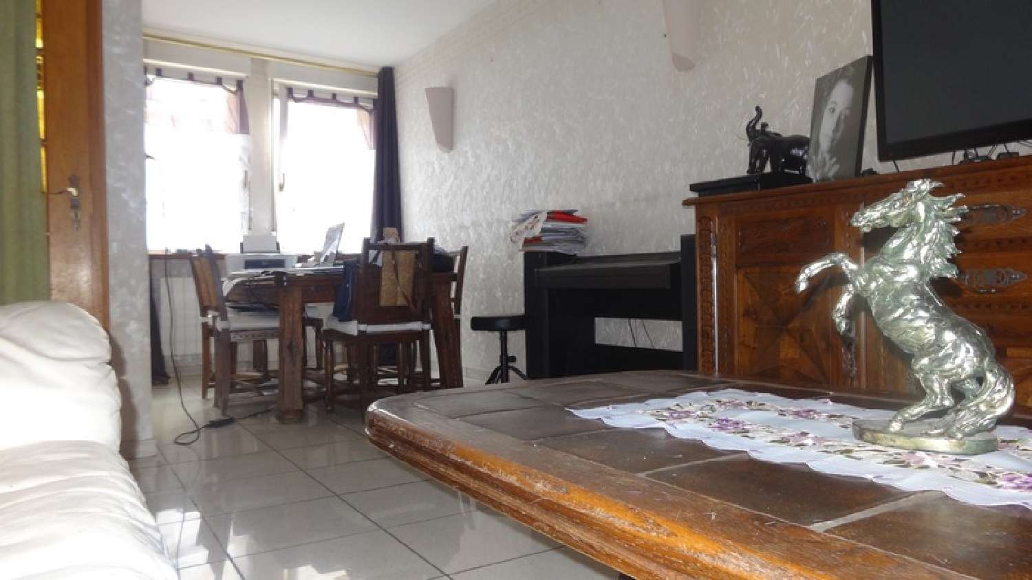  à vendre maison Mirecourt Vosges 6