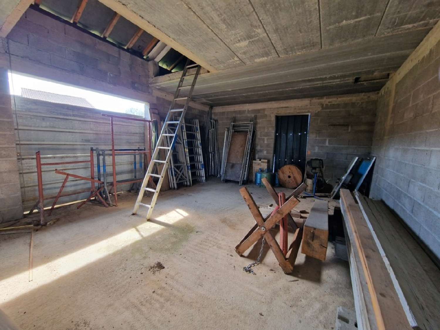  kaufen Haus Mirecourt Vogesen 2