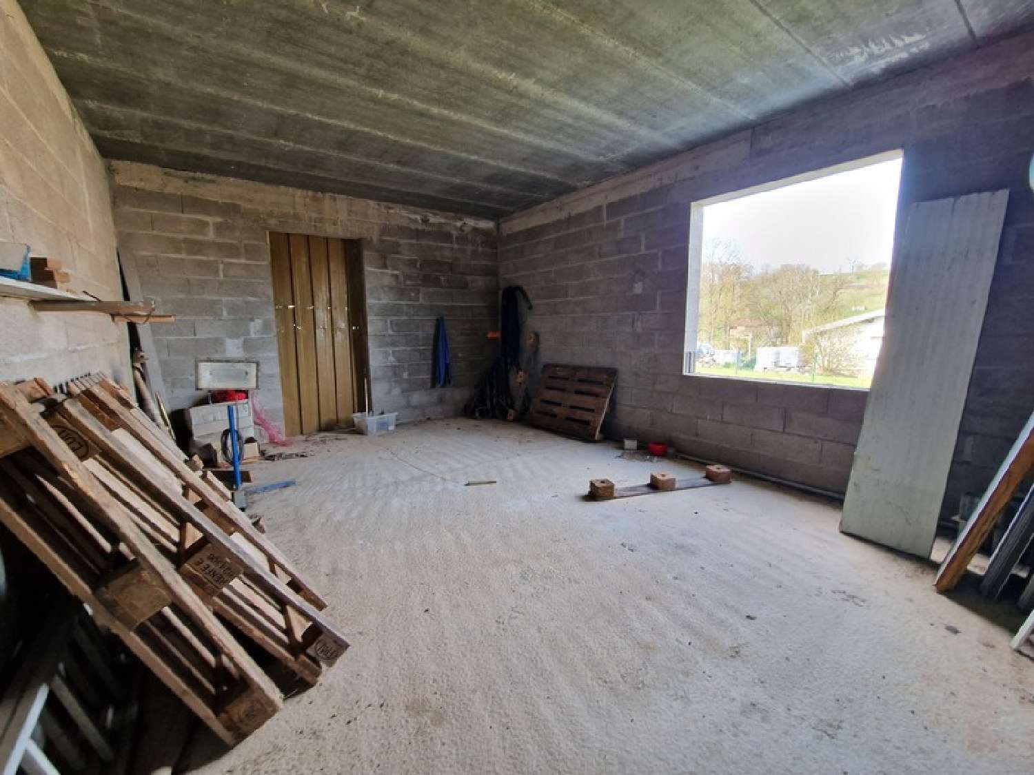 kaufen Haus Mirecourt Vogesen 5