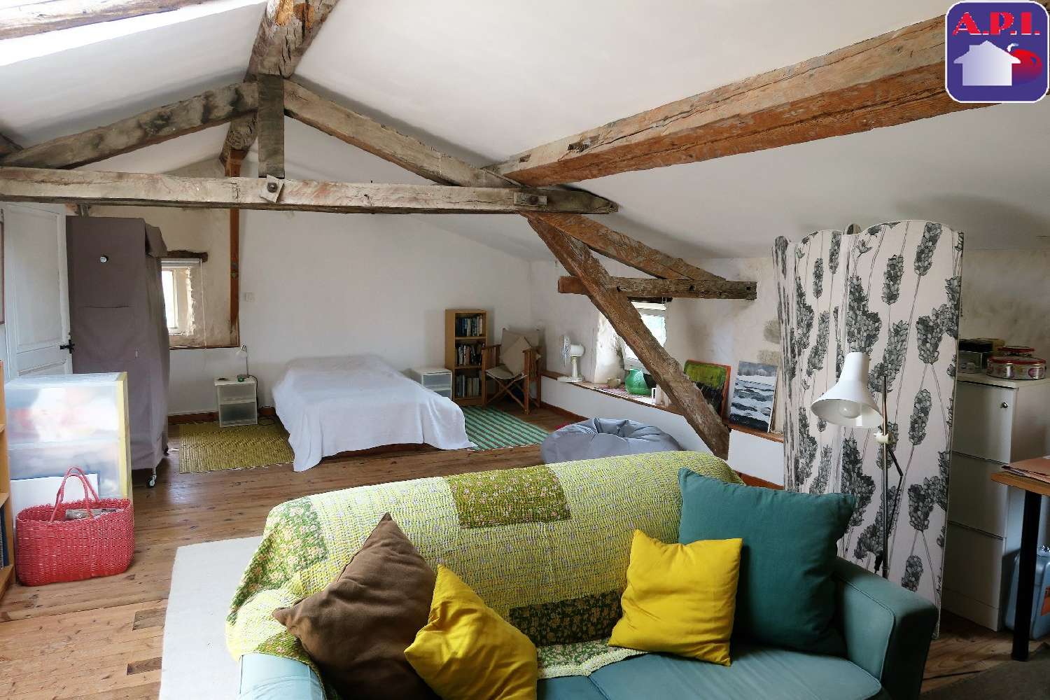  kaufen Haus Mirepoix Ariège 6