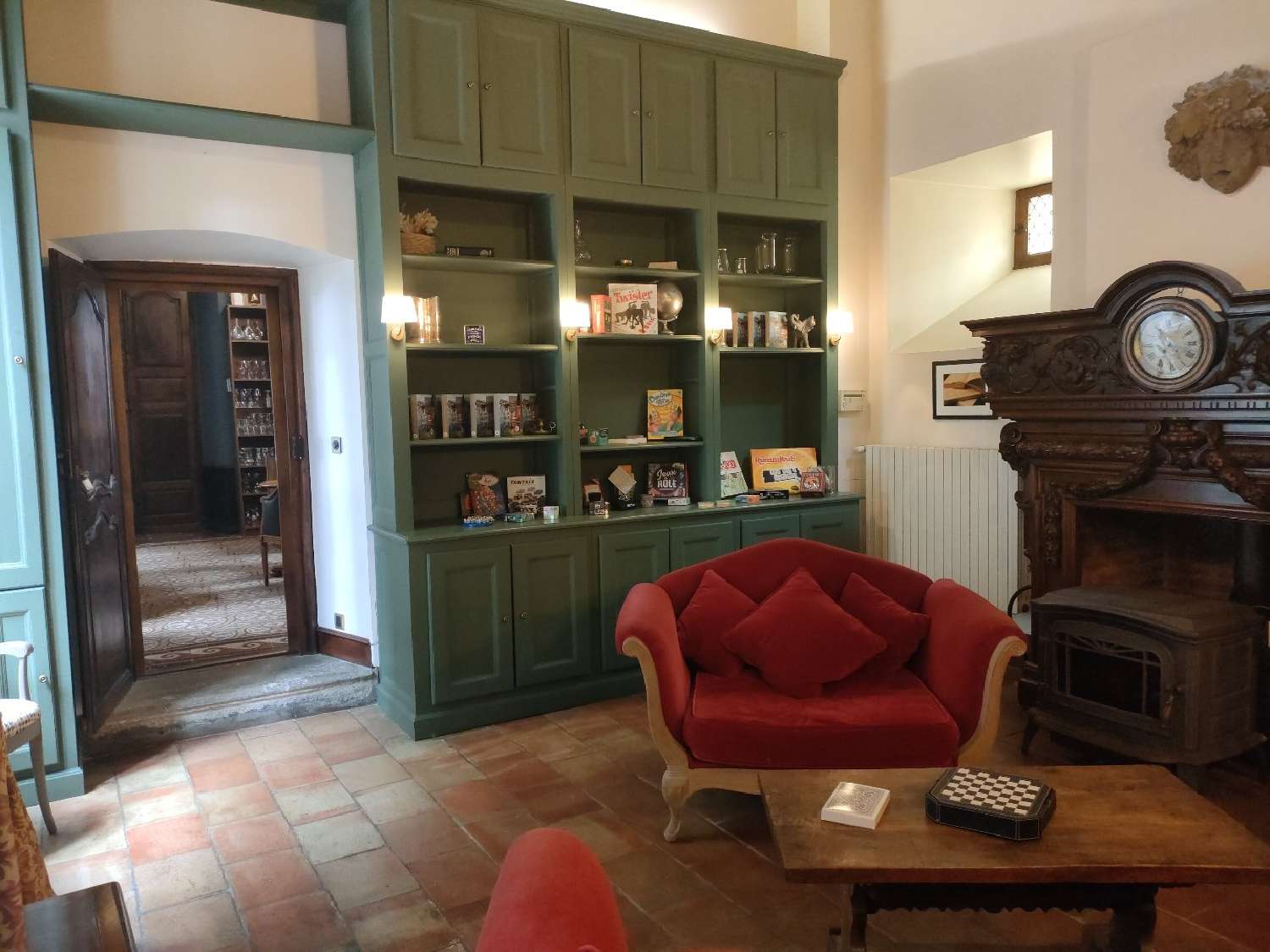  kaufen Haus Mirepoix Ariège 7