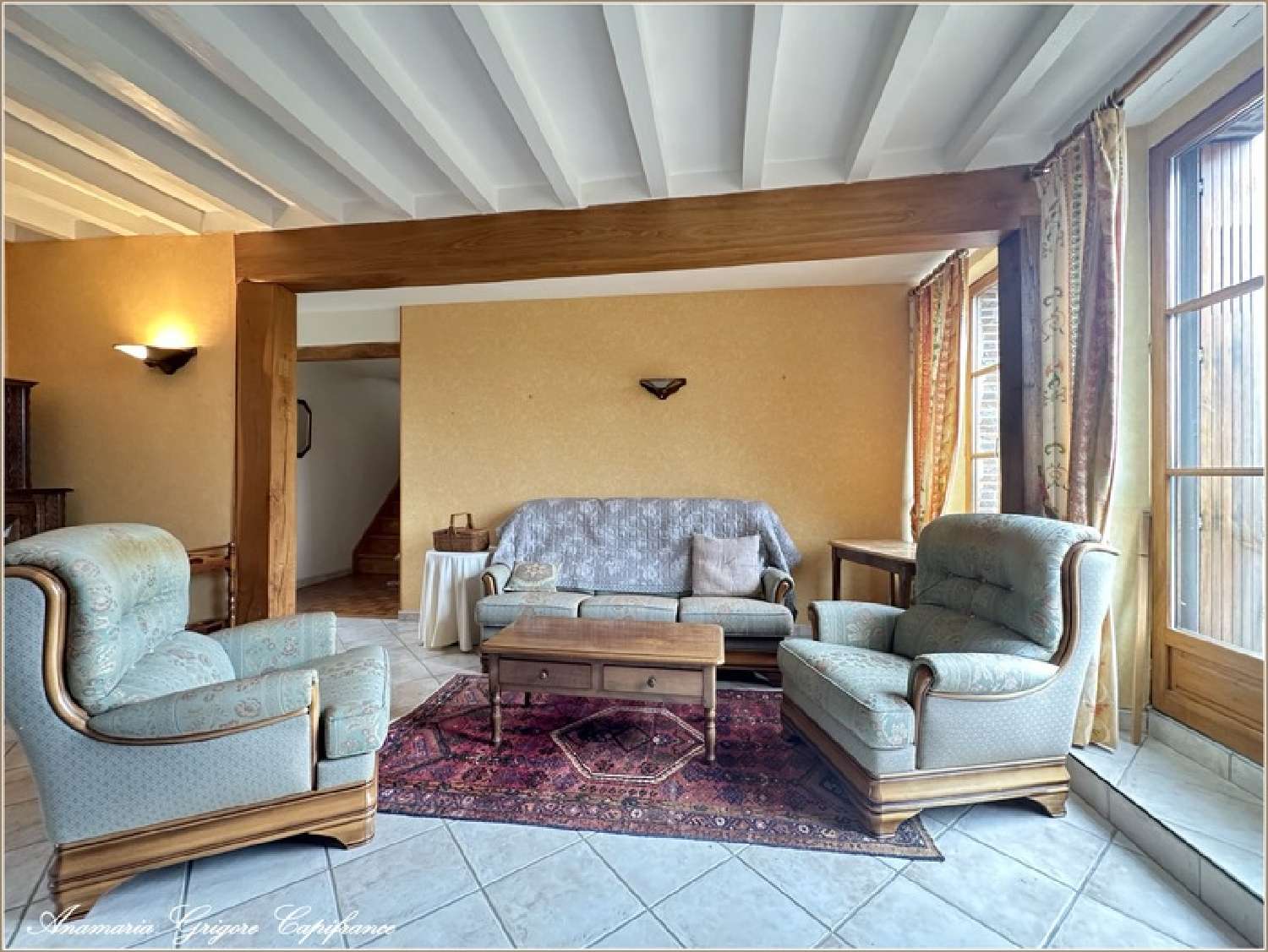  à vendre maison Mittainvilliers Eure-et-Loir 2