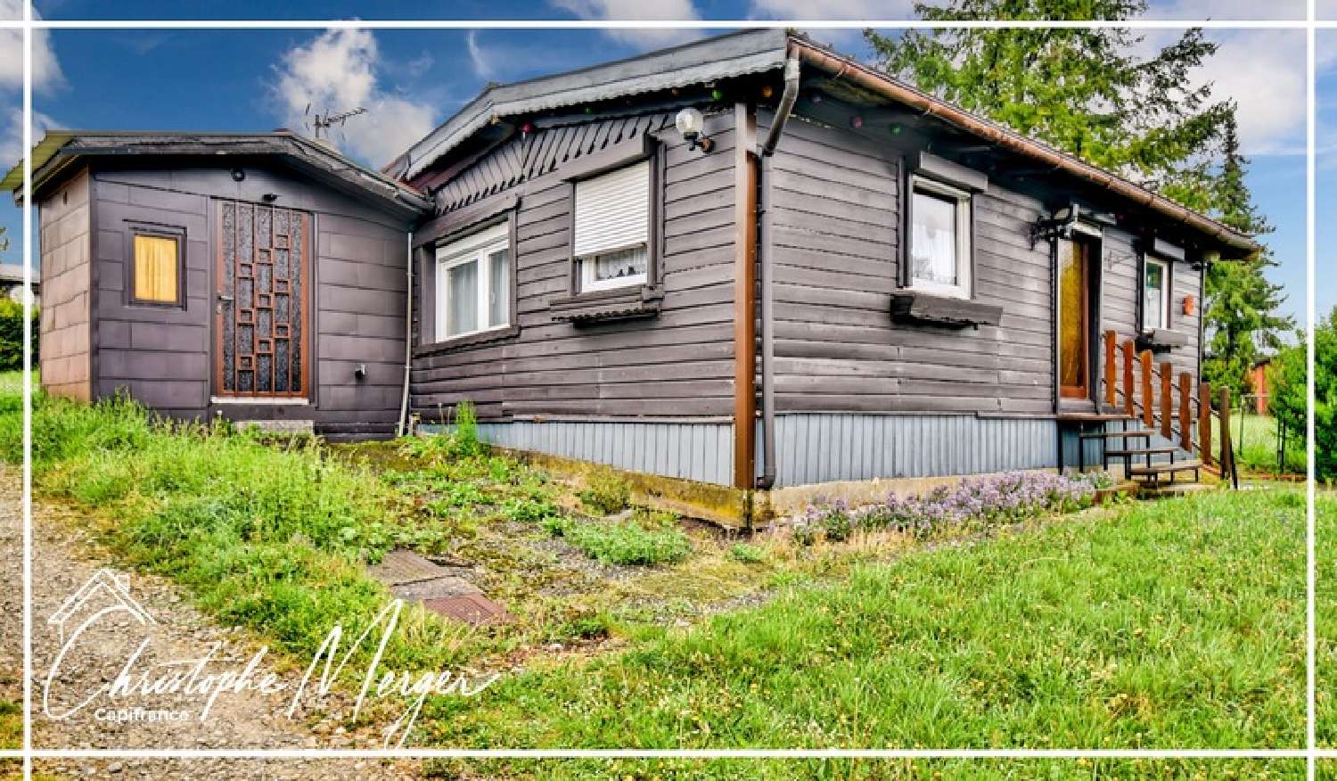  kaufen Haus Mittersheim Moselle 1