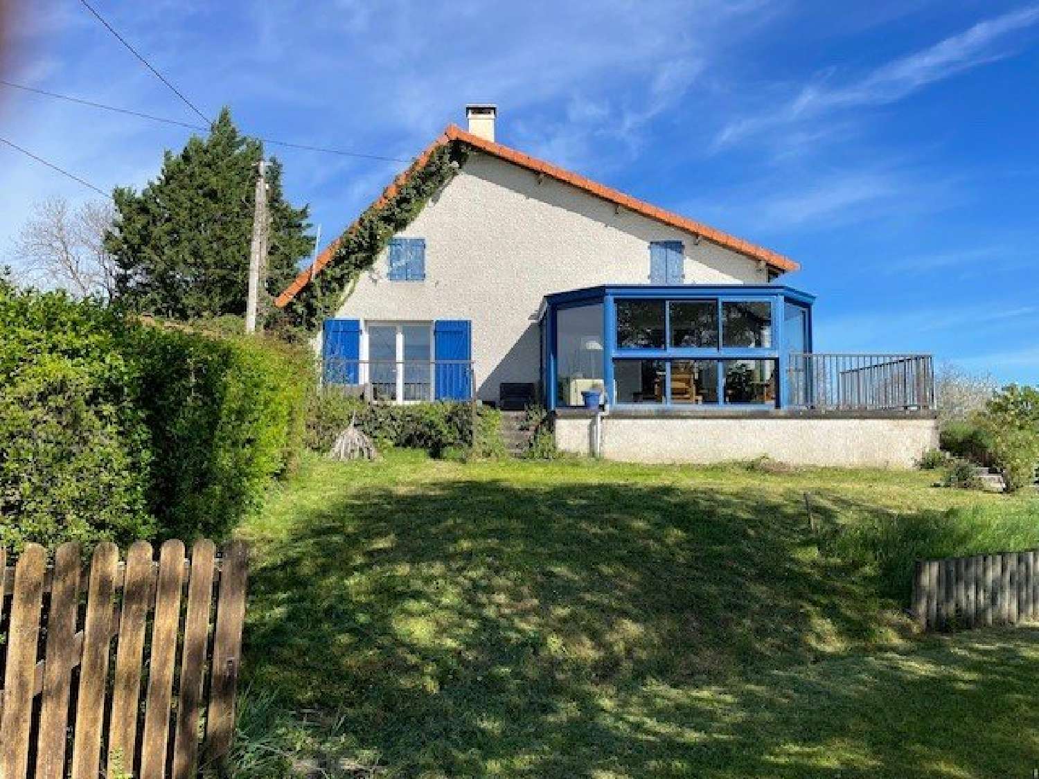  kaufen Haus Molles Allier 3