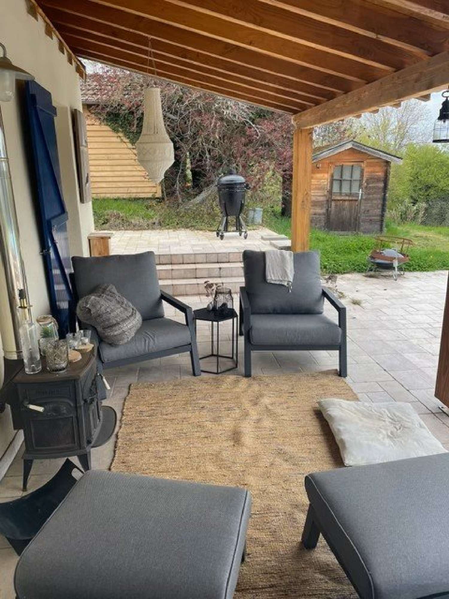  kaufen Haus Molles Allier 5