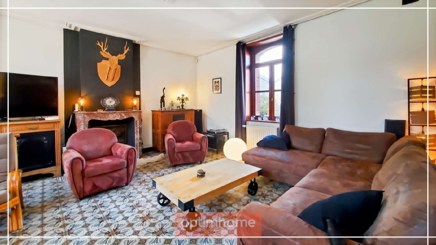  kaufen Haus Monchy-au-Bois Pas-de-Calais 6