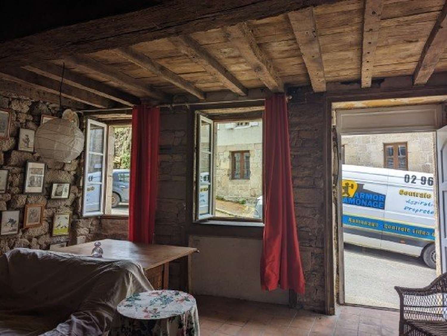  kaufen Haus Moncontour Côtes-d'Armor 4