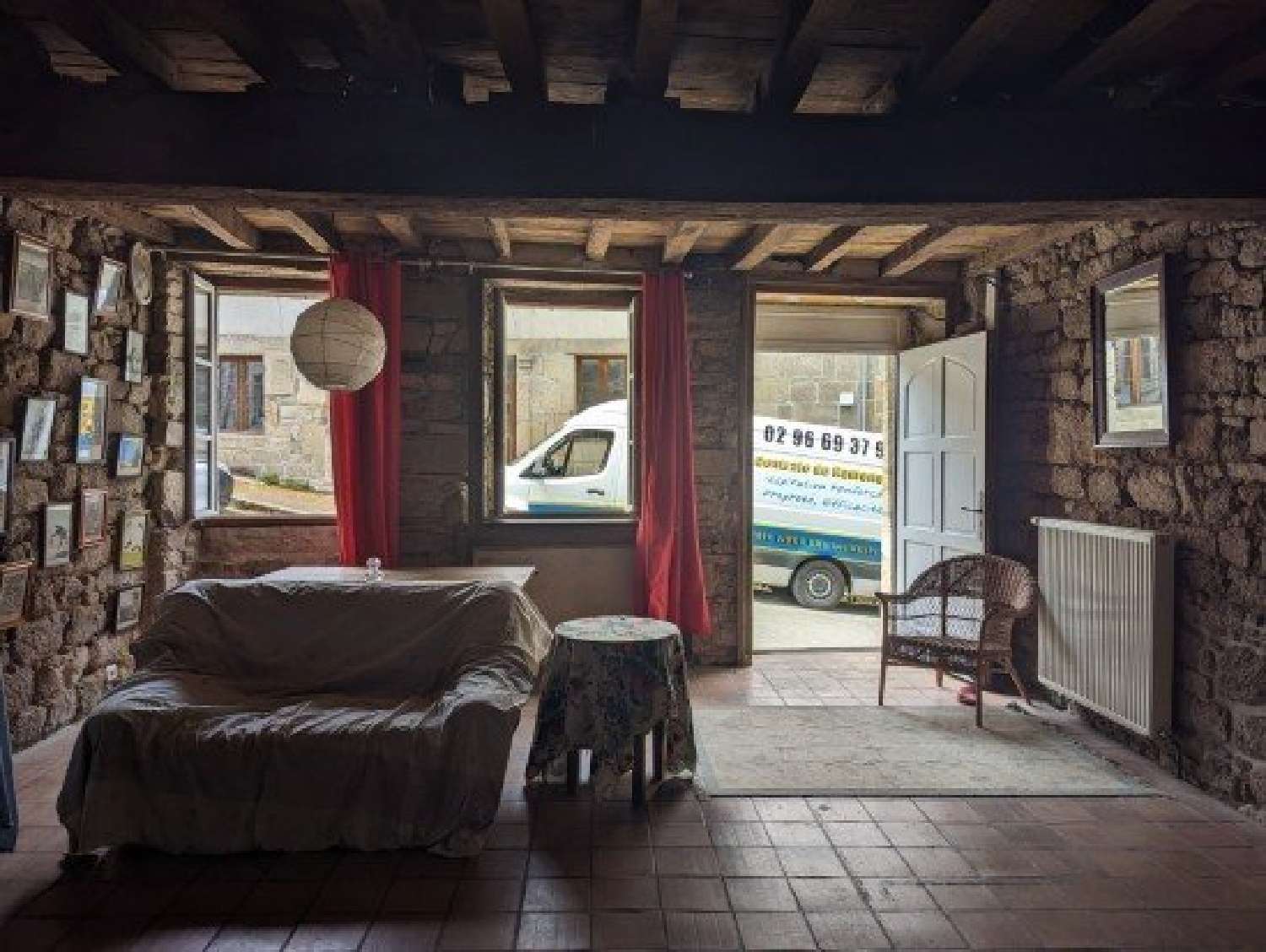  kaufen Haus Moncontour Côtes-d'Armor 5