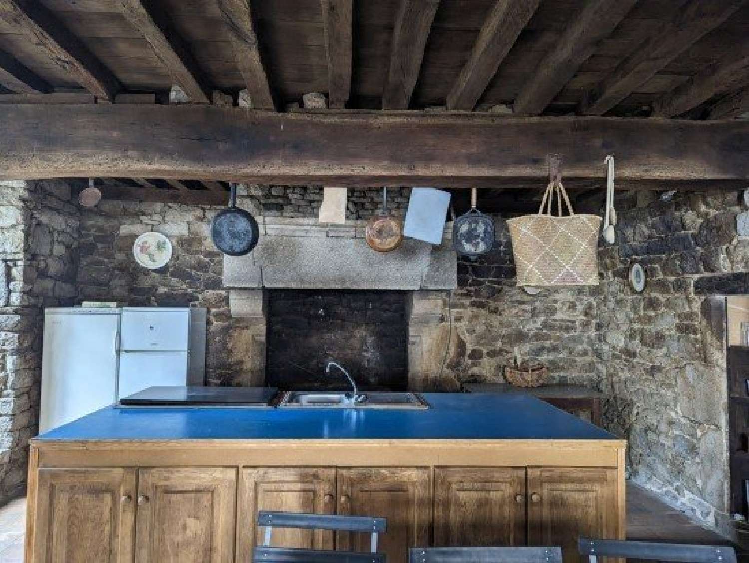  kaufen Haus Moncontour Côtes-d'Armor 8