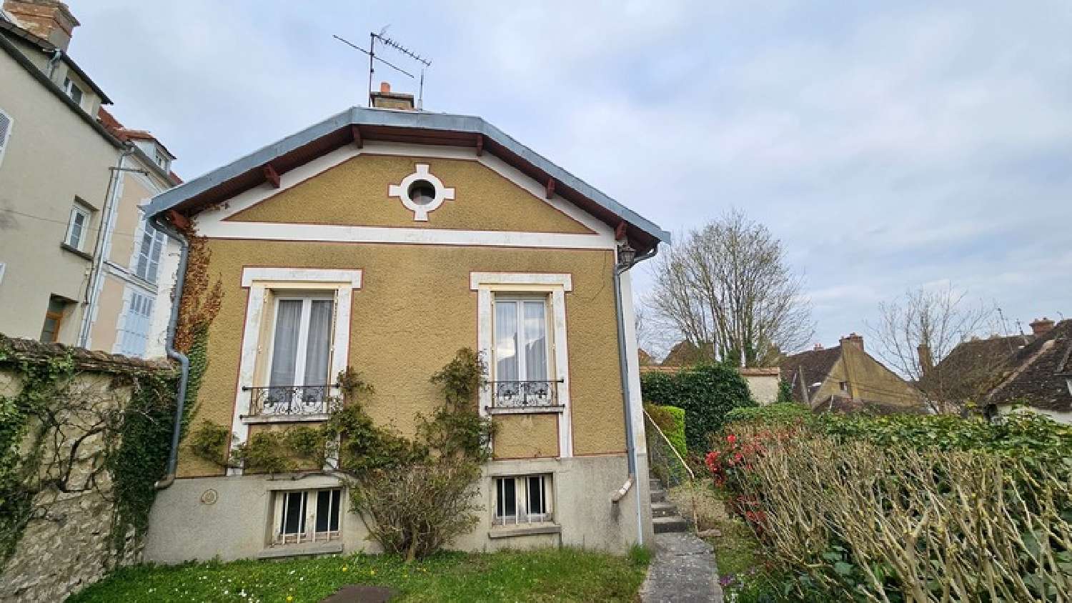  kaufen Haus Montigny-Lencoup Seine-et-Marne 1