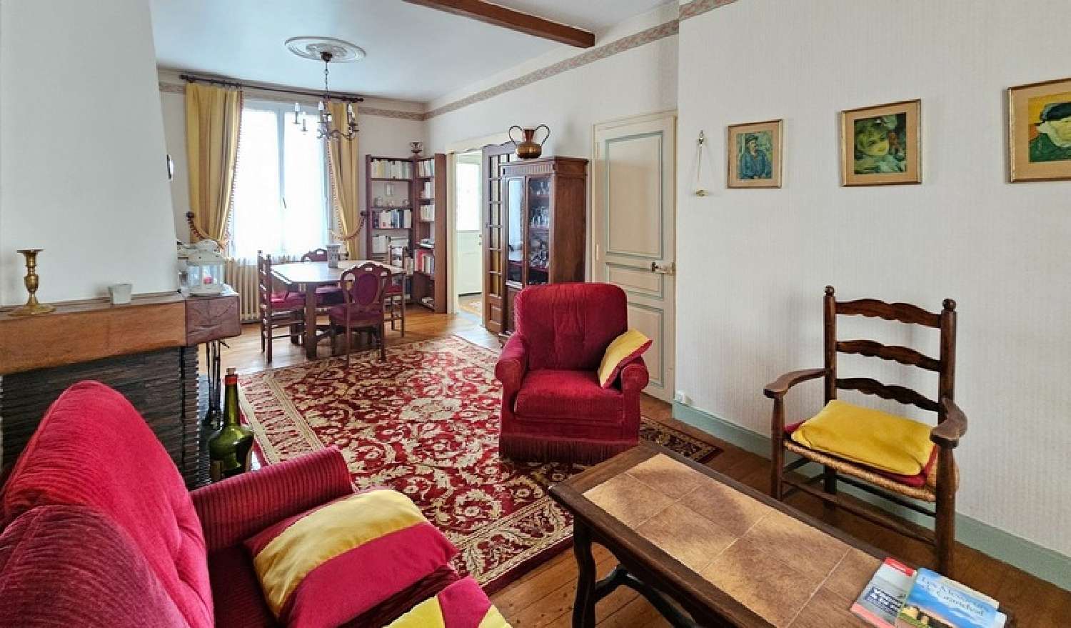  kaufen Haus Montigny-Lencoup Seine-et-Marne 2