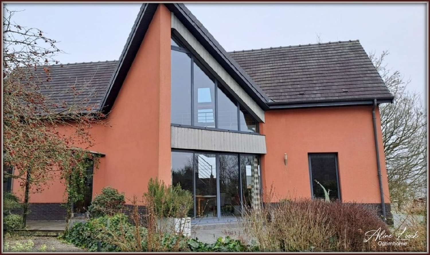  kaufen Haus Mont-Saint-Éloi Pas-de-Calais 1