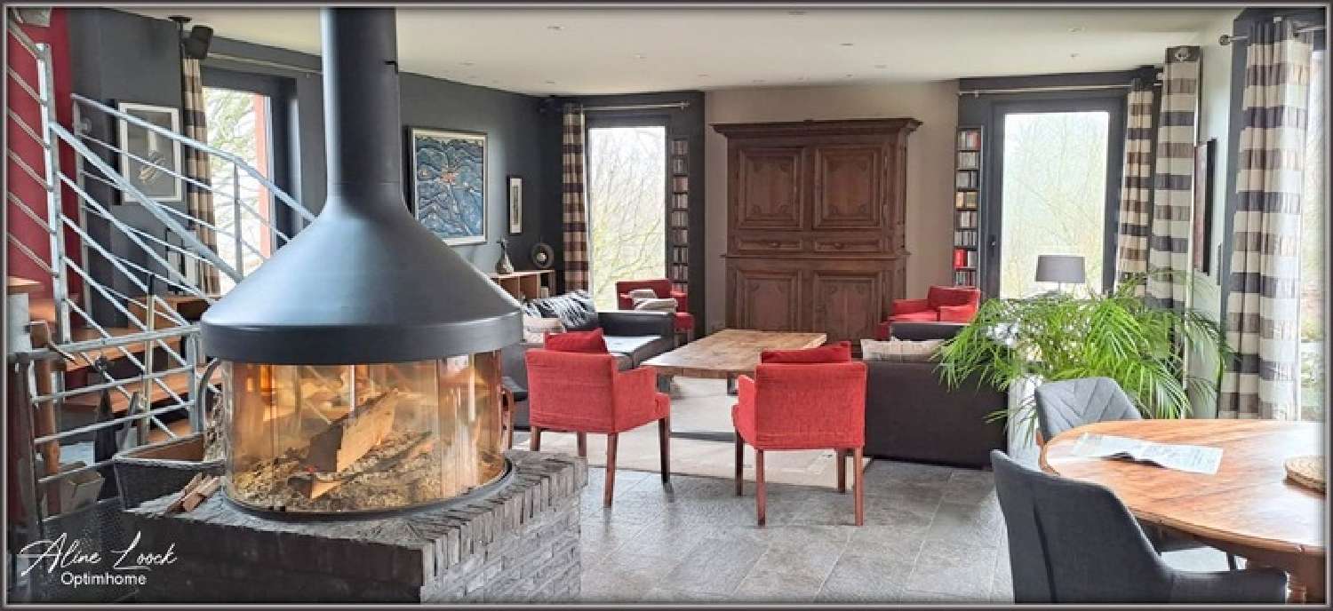  kaufen Haus Mont-Saint-Éloi Pas-de-Calais 4