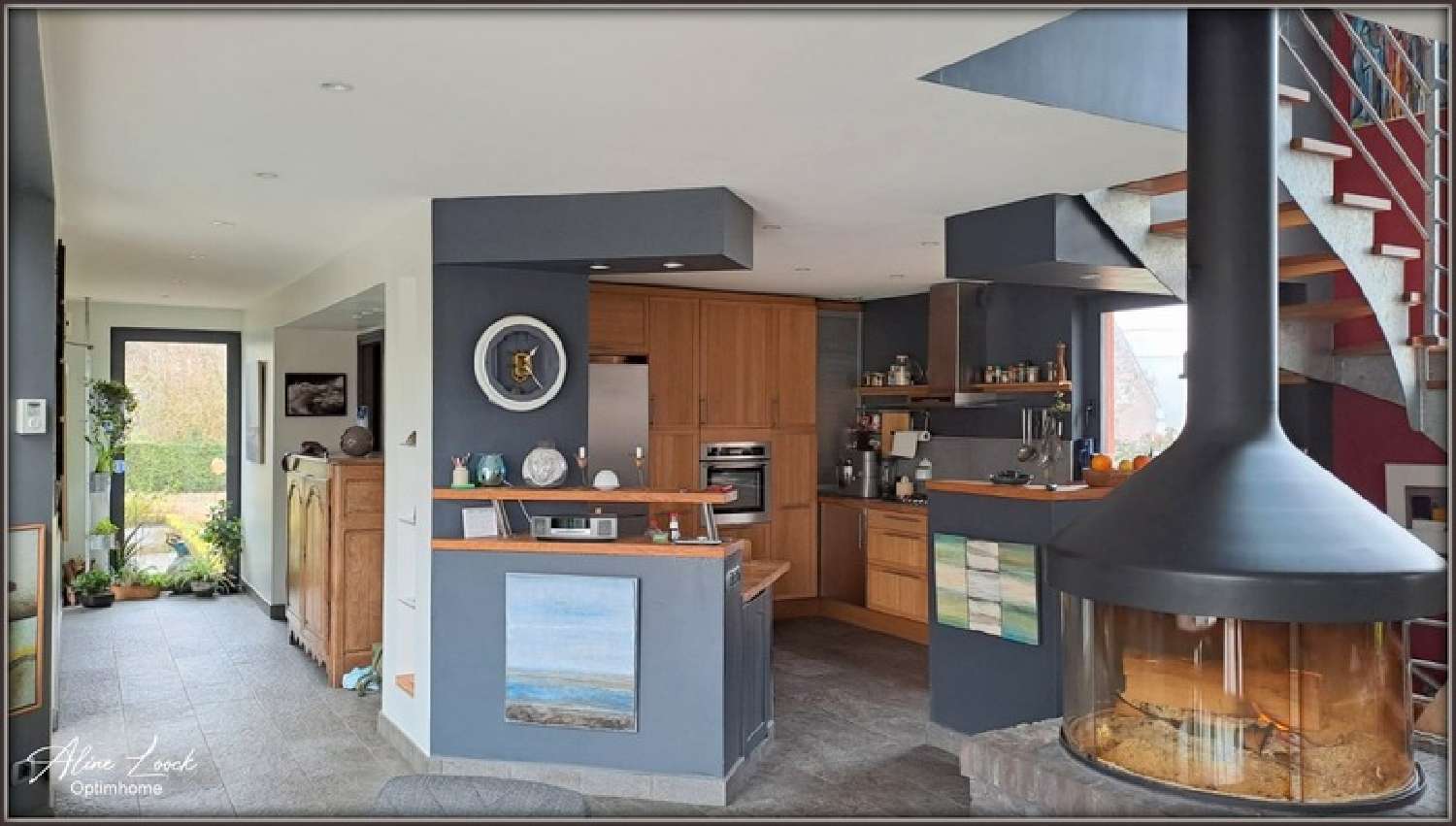  kaufen Haus Mont-Saint-Éloi Pas-de-Calais 5