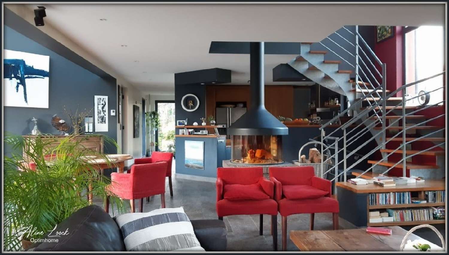  kaufen Haus Mont-Saint-Éloi Pas-de-Calais 7