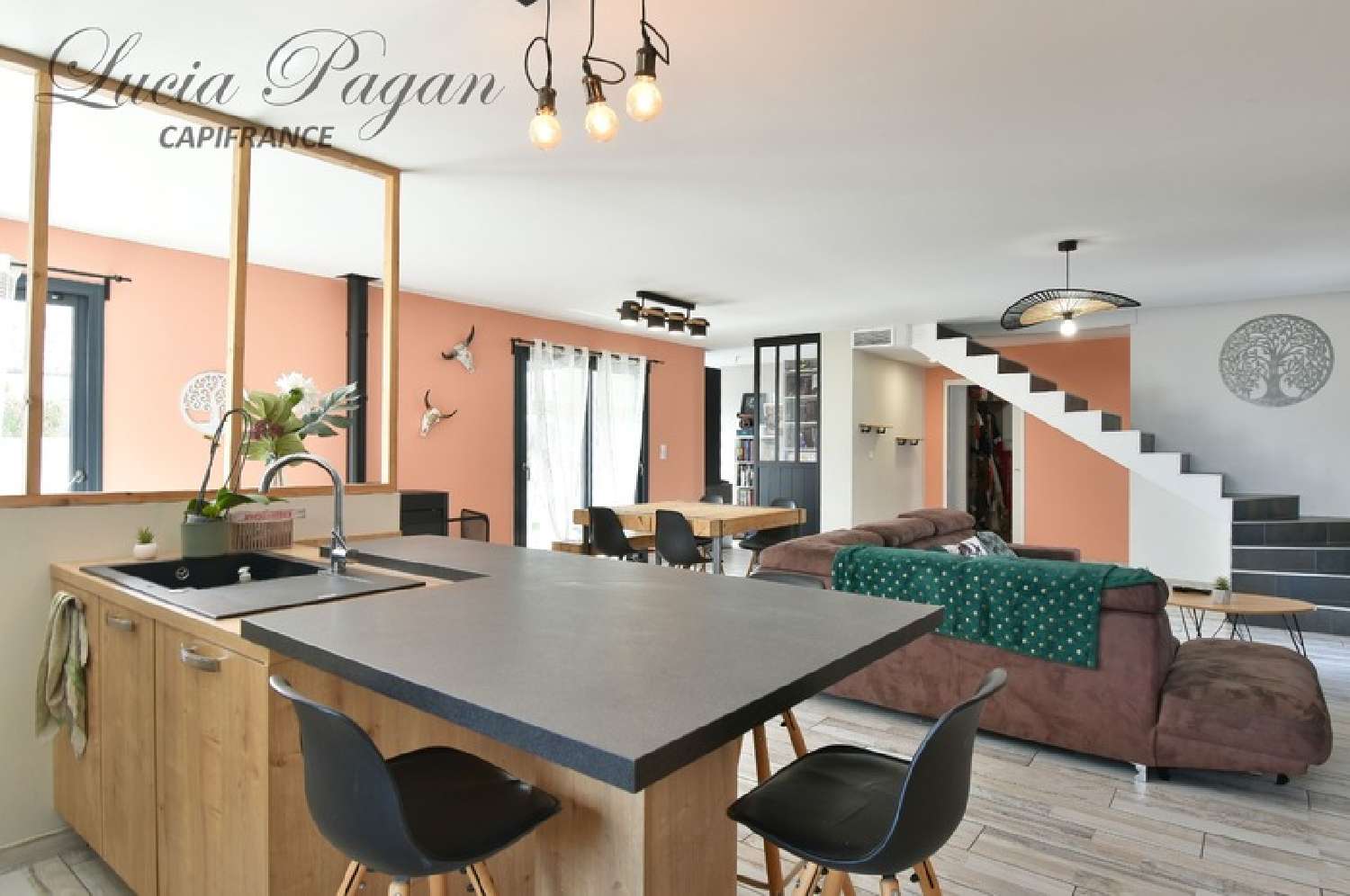  kaufen Haus Montady Hérault 4