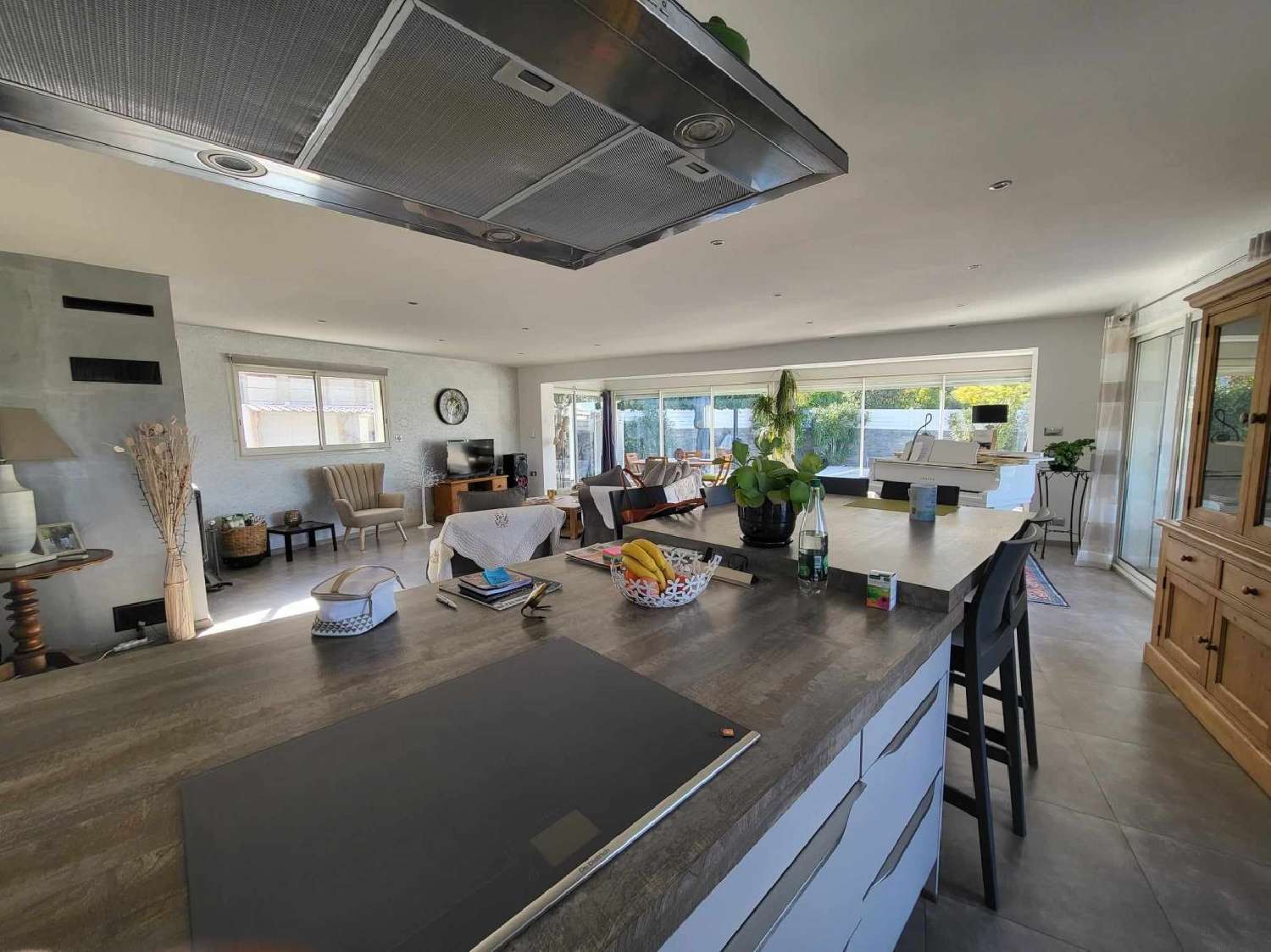  en venta casa Montagnac Hérault 4
