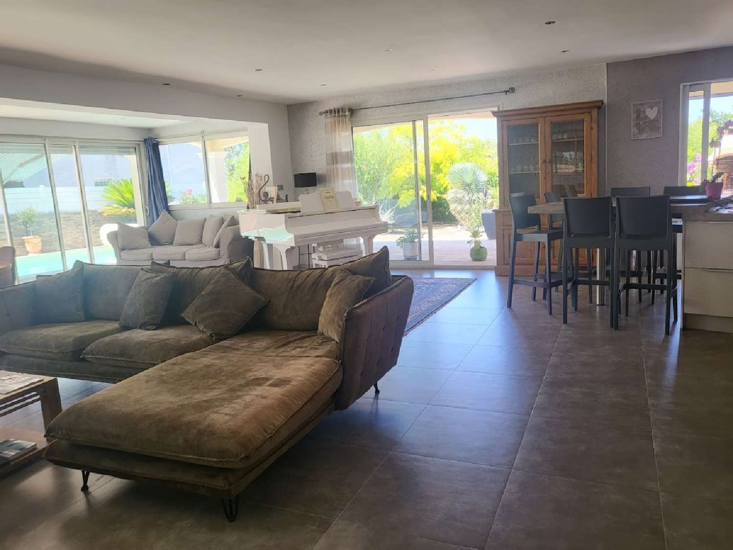  en venta casa Montagnac Hérault 5