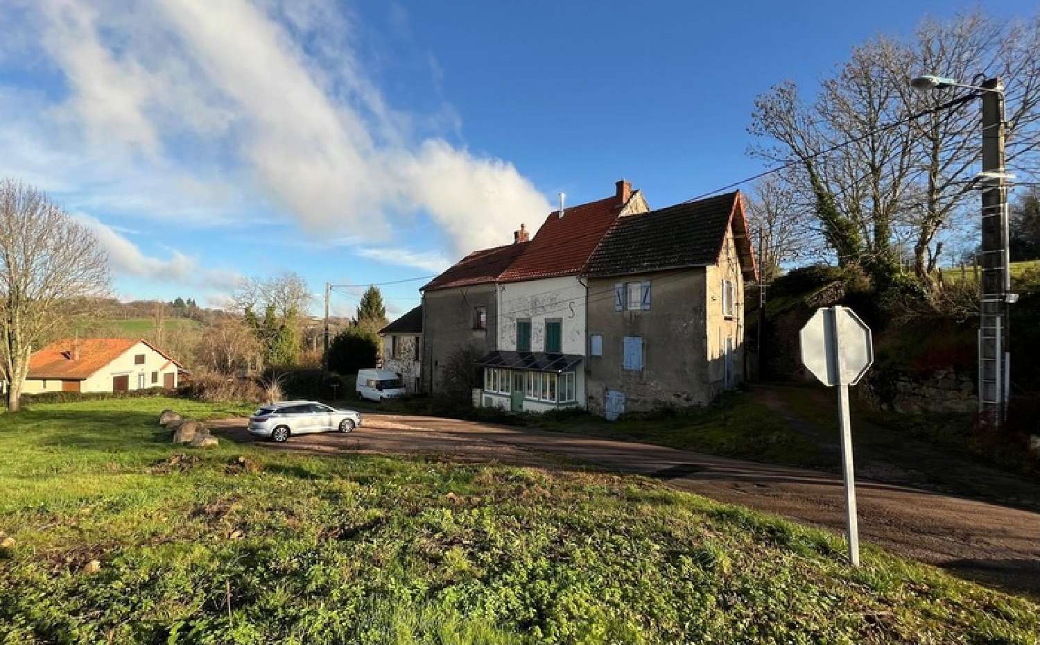  kaufen Haus Montaigut Puy-de-Dôme 1