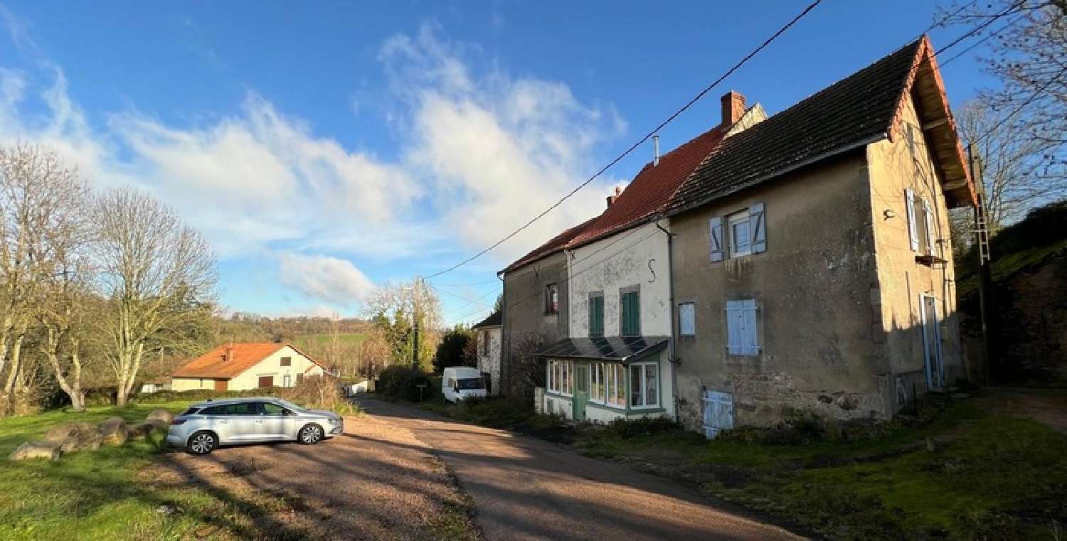  kaufen Haus Montaigut Puy-de-Dôme 6