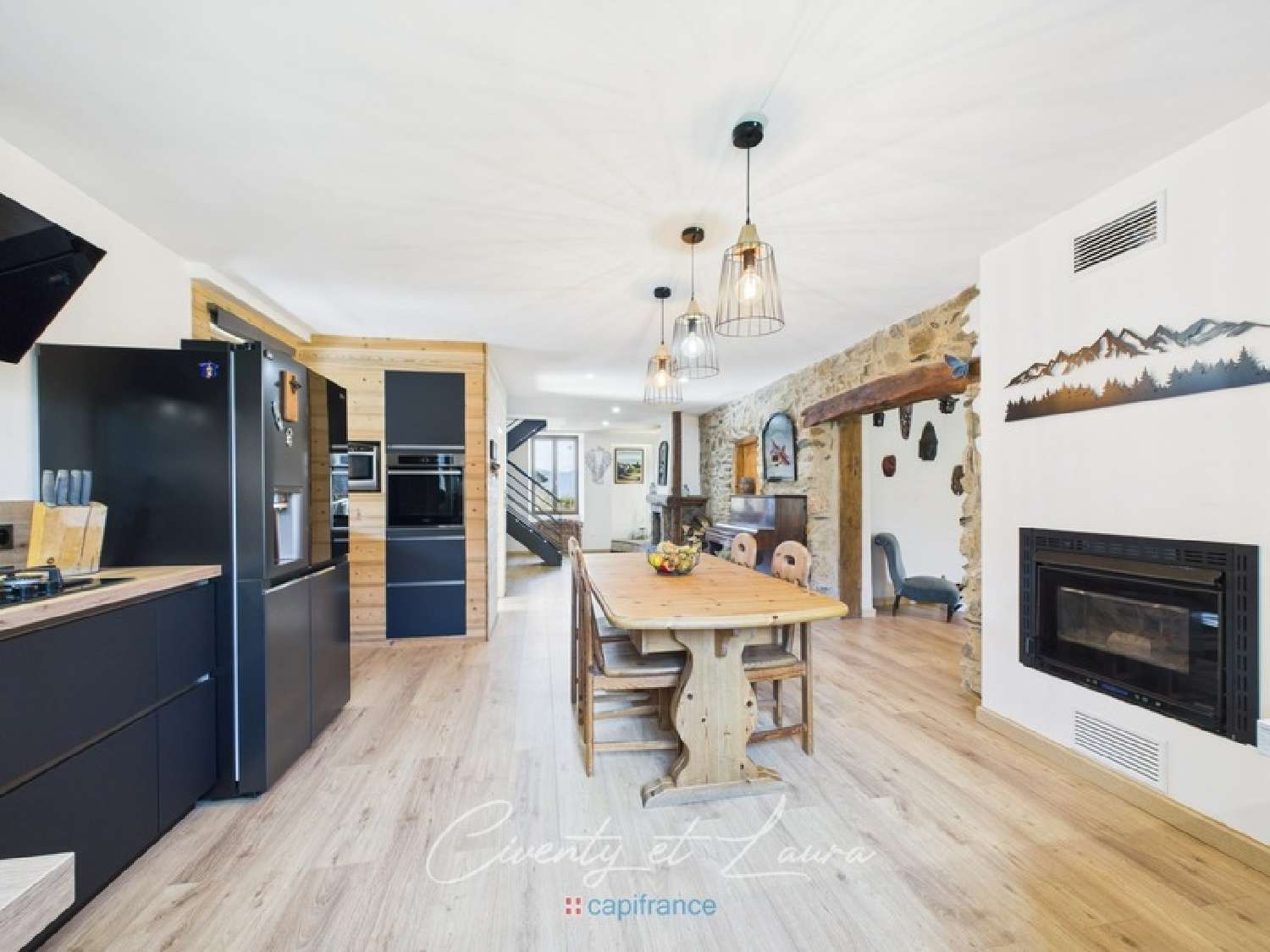  kaufen Haus Verrens-Arvey Savoie 3