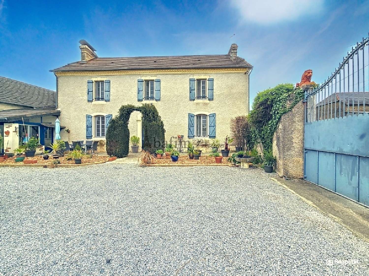  kaufen Haus Montaner Pyrénées-Atlantiques 2