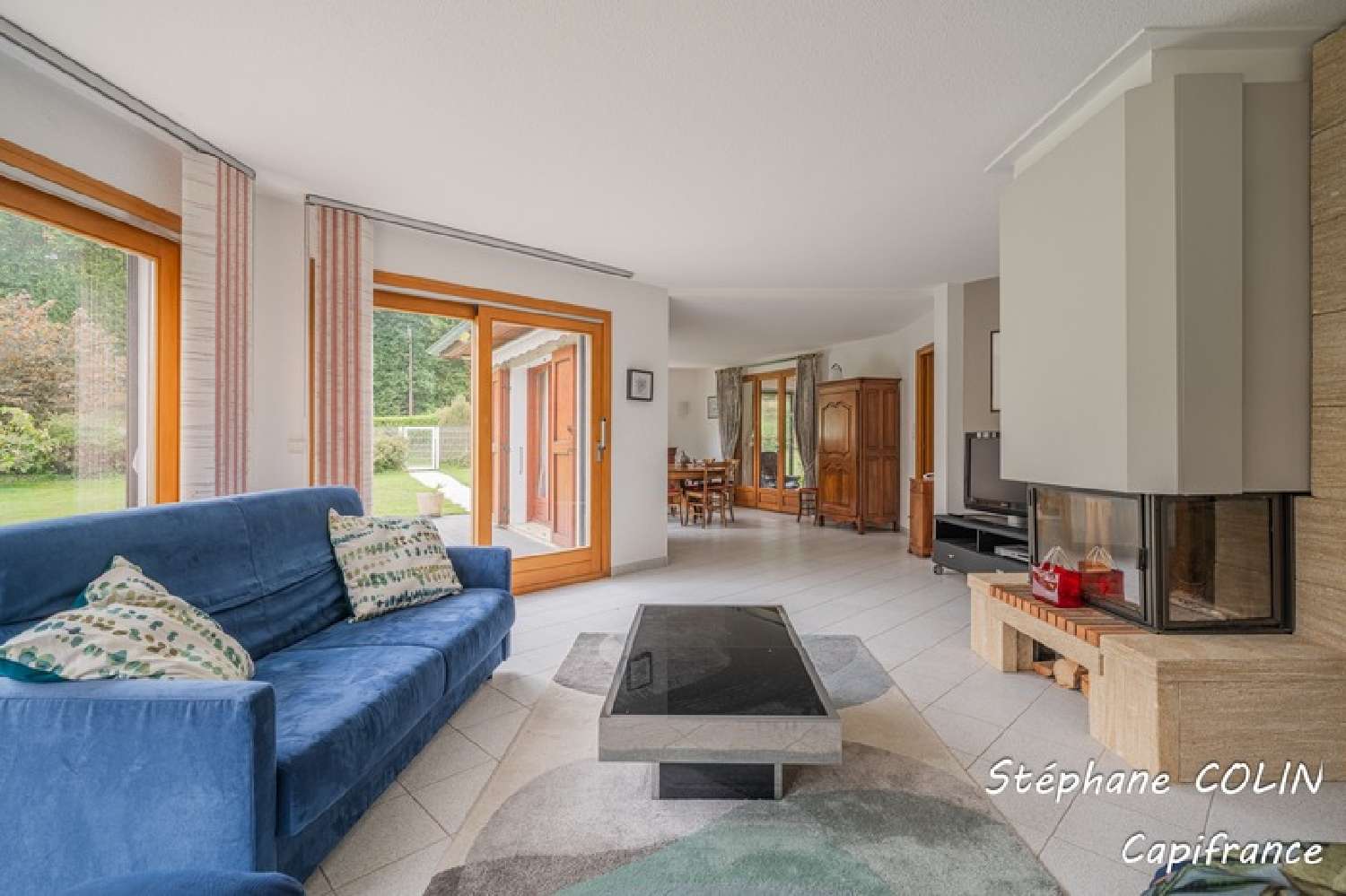  kaufen Haus Montaud Isère 6