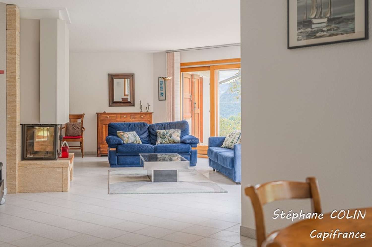  kaufen Haus Montaud Isère 8