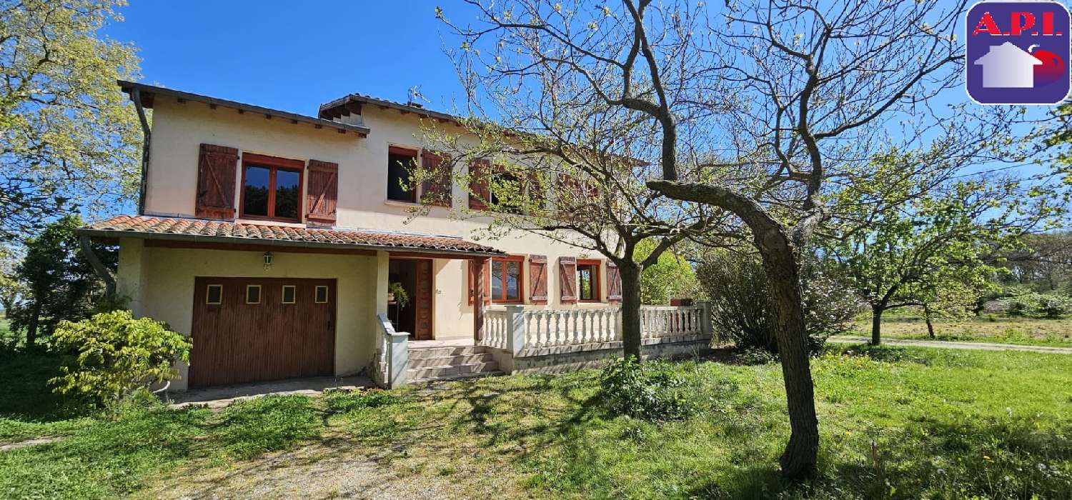  kaufen Haus Montaut Ariège 1