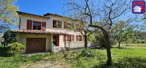Montaut Ariège Haus Bild 7056451