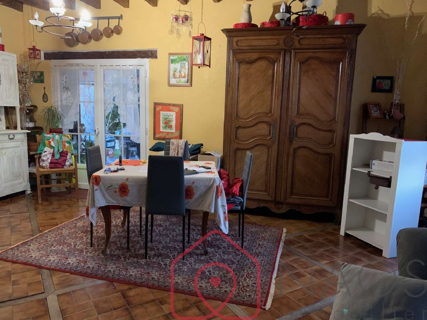  kaufen Haus Saint-Pierre-lès-Nemours Seine-et-Marne 4