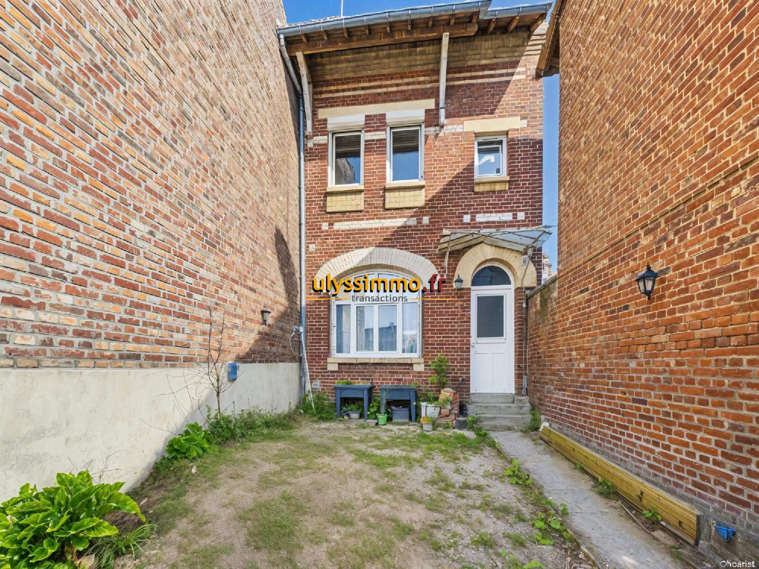  kaufen Haus Montdidier Somme 1