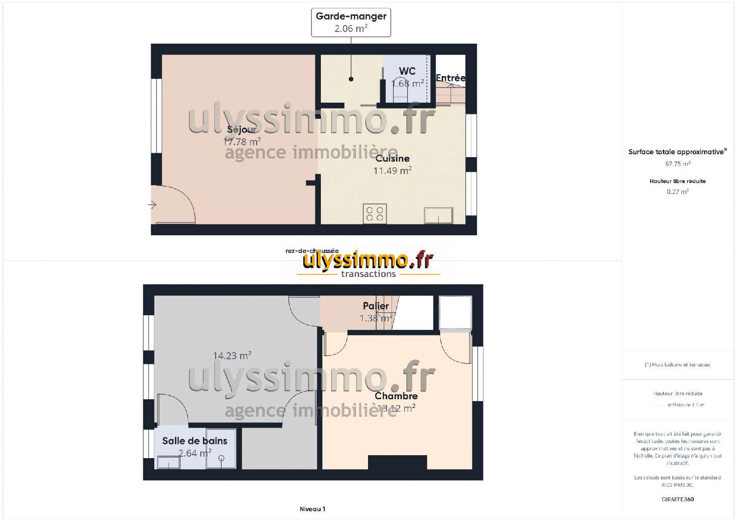  kaufen Haus Montdidier Somme 6