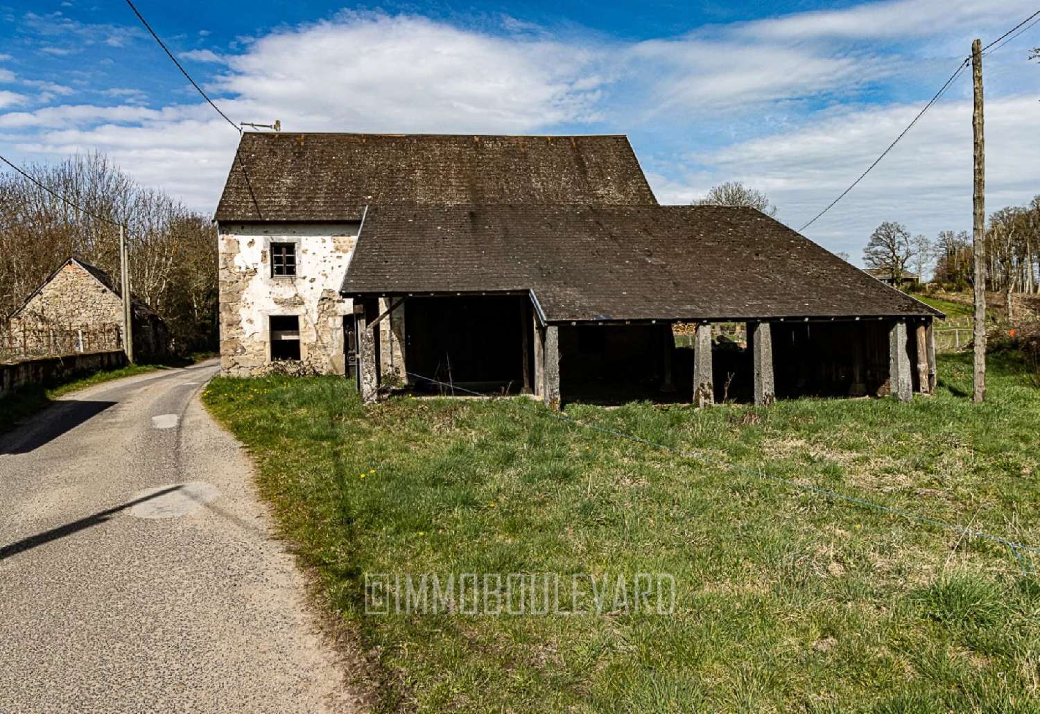  kaufen Haus Montel-de-Gelat Puy-de-Dôme 1