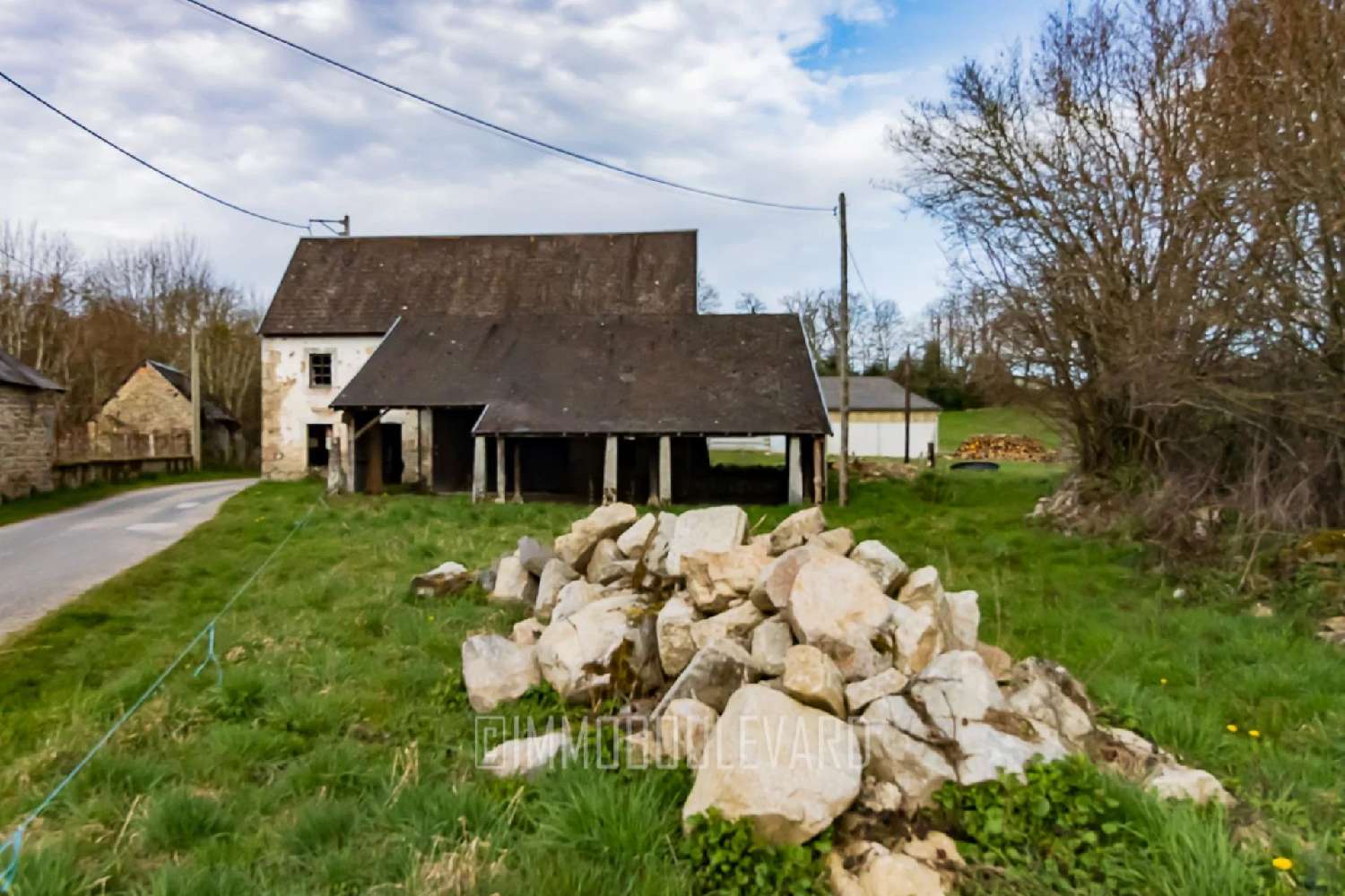  kaufen Haus Montel-de-Gelat Puy-de-Dôme 4