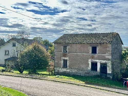  te koop huis Montessaux Haute-Saône 2