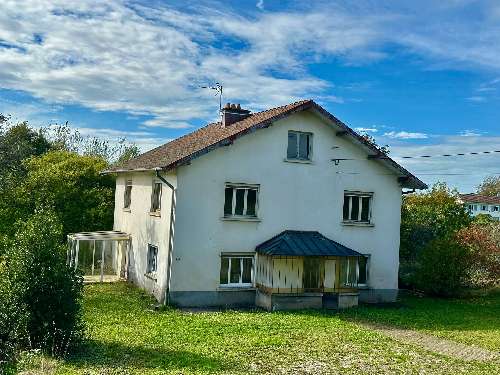  te koop huis Montessaux Haute-Saône 3