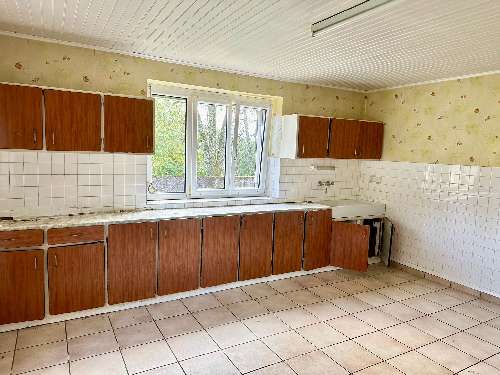  te koop huis Montessaux Haute-Saône 5