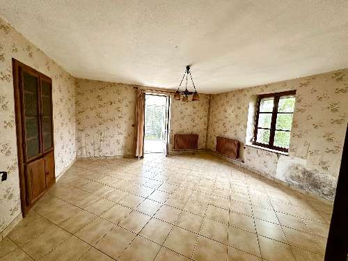  te koop huis Montessaux Haute-Saône 6