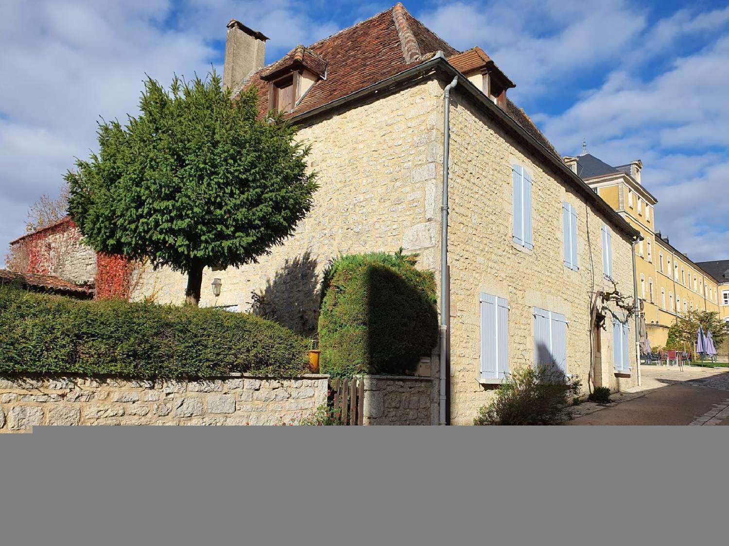  kaufen Haus Montfaucon Lot 1
