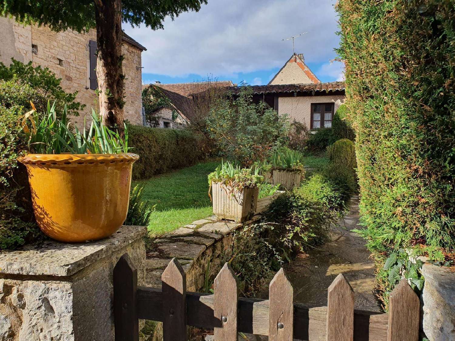  kaufen Haus Montfaucon Lot 2