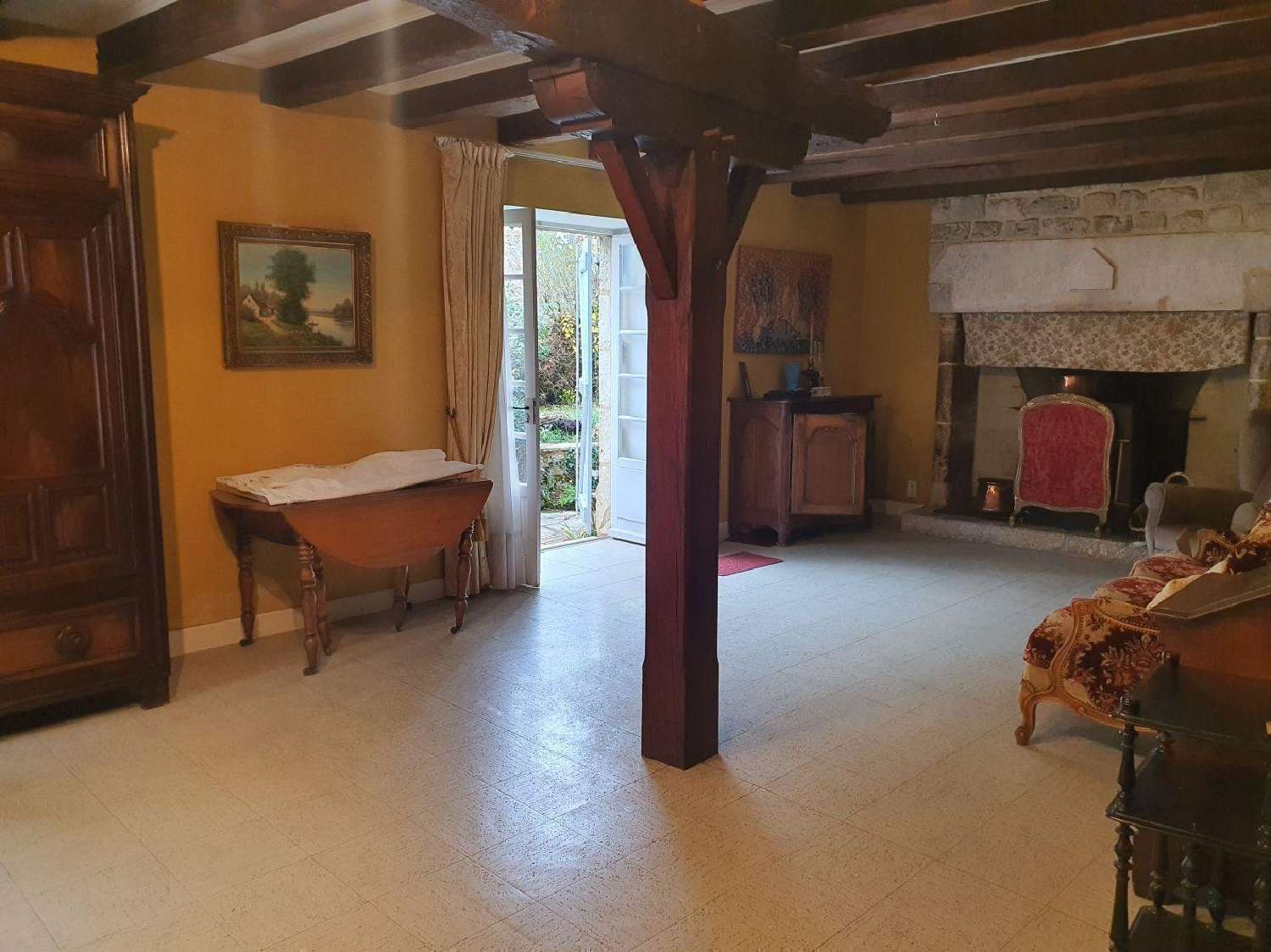  kaufen Haus Montfaucon Lot 4