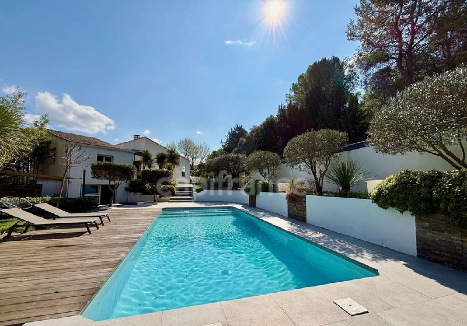  kaufen Haus Montferrier-sur-Lez Hérault 1