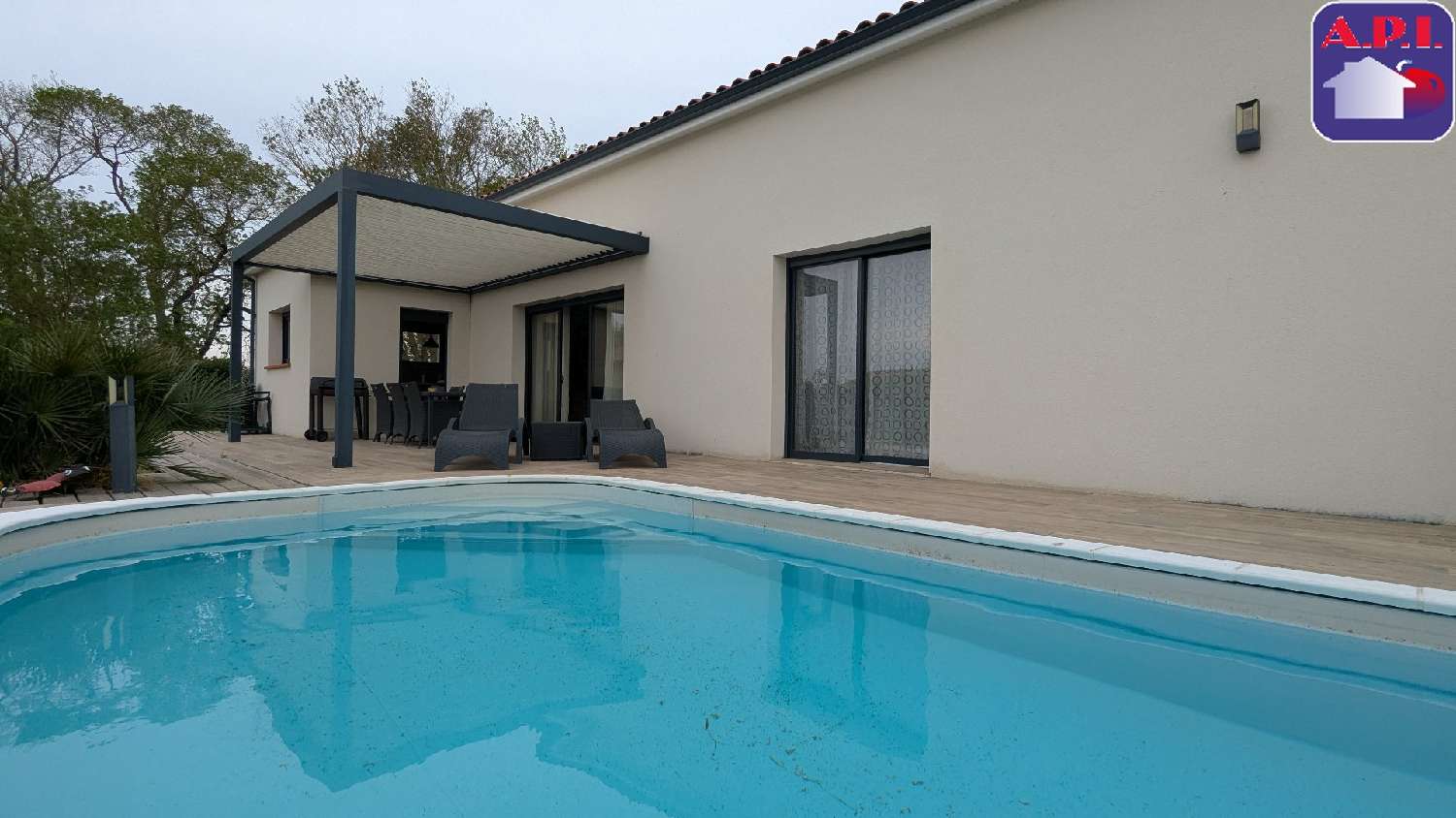  kaufen Haus Montgeard Haute-Garonne 1