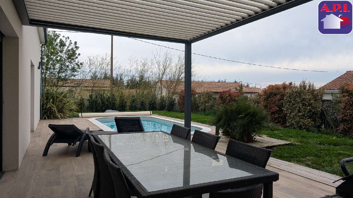  kaufen Haus Montgeard Haute-Garonne 5