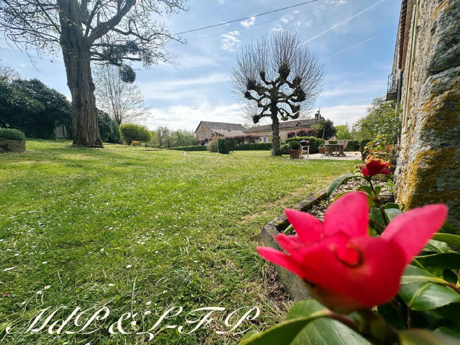  kaufen Haus Montguyon Charente-Maritime 7
