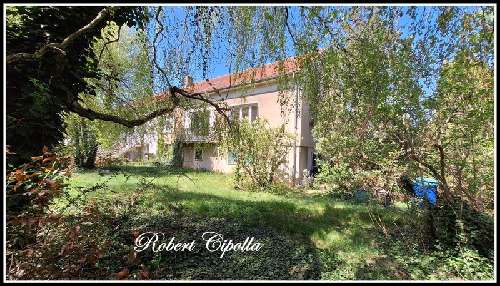 Montigny-lès-Metz Moselle Haus Bild 7054672