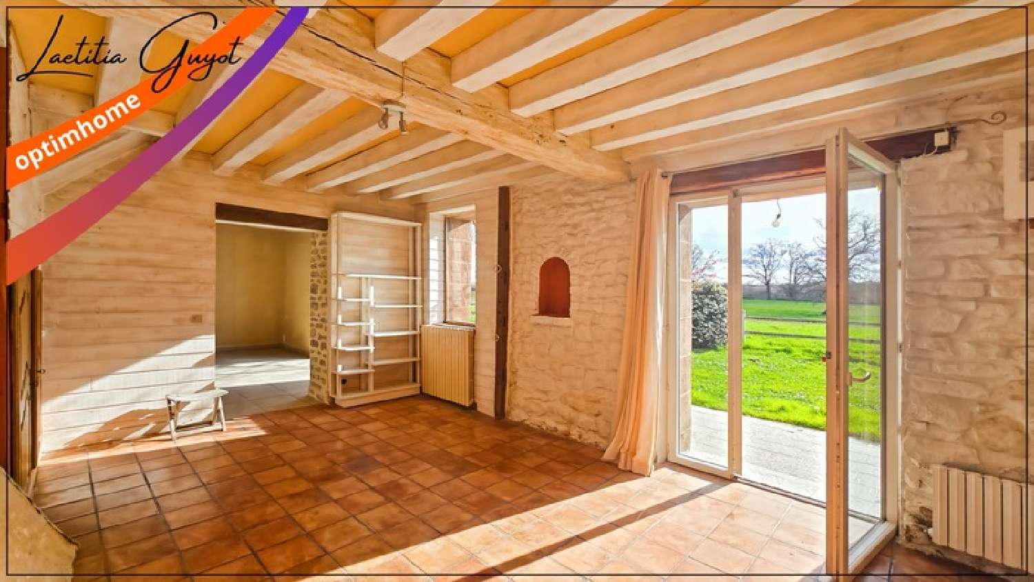  kaufen Haus Montilly Allier 3