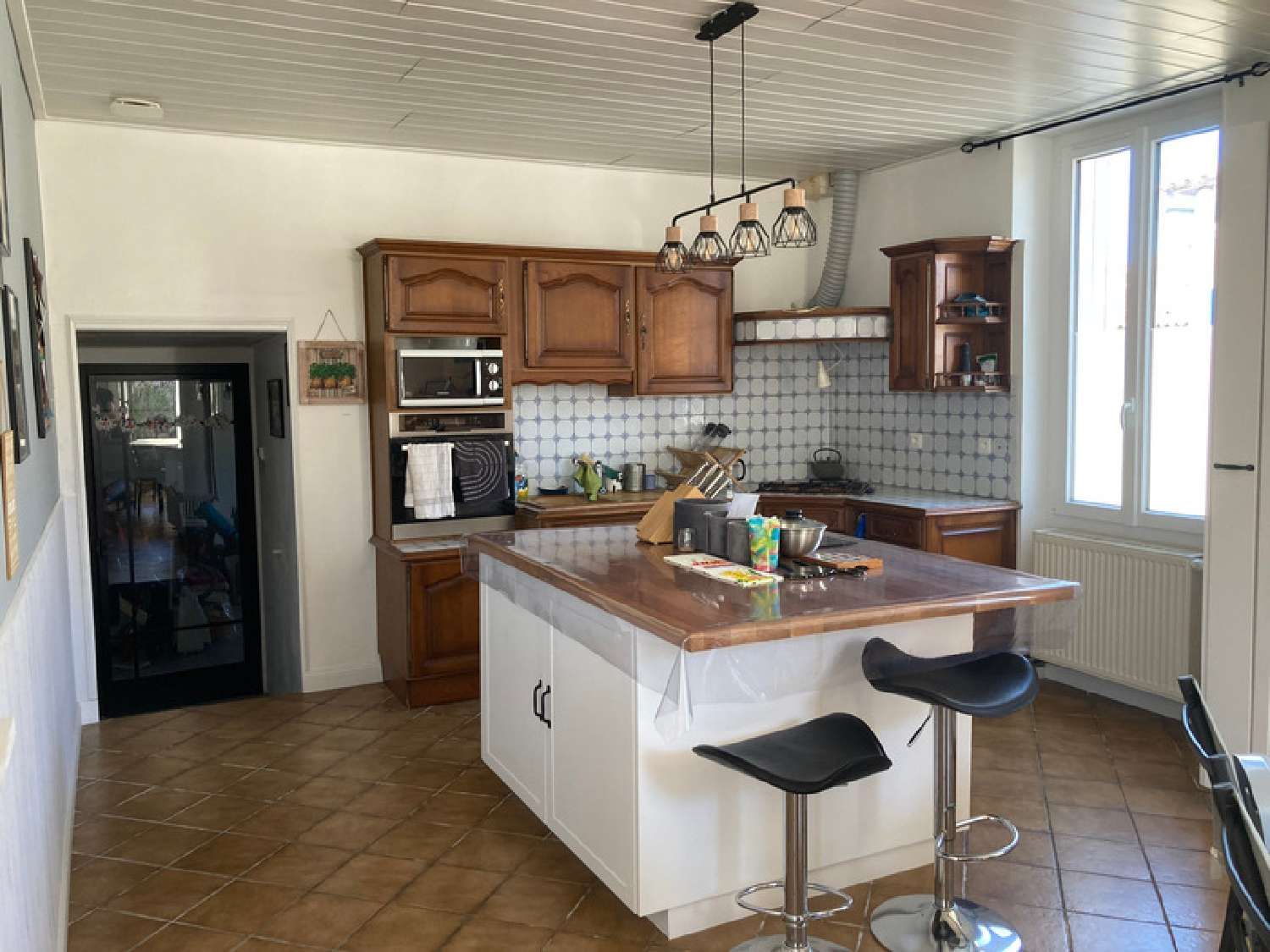  kaufen Haus Montils Charente-Maritime 4